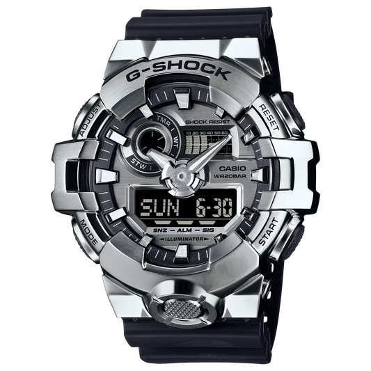 G-SHOCK GM-700-1A