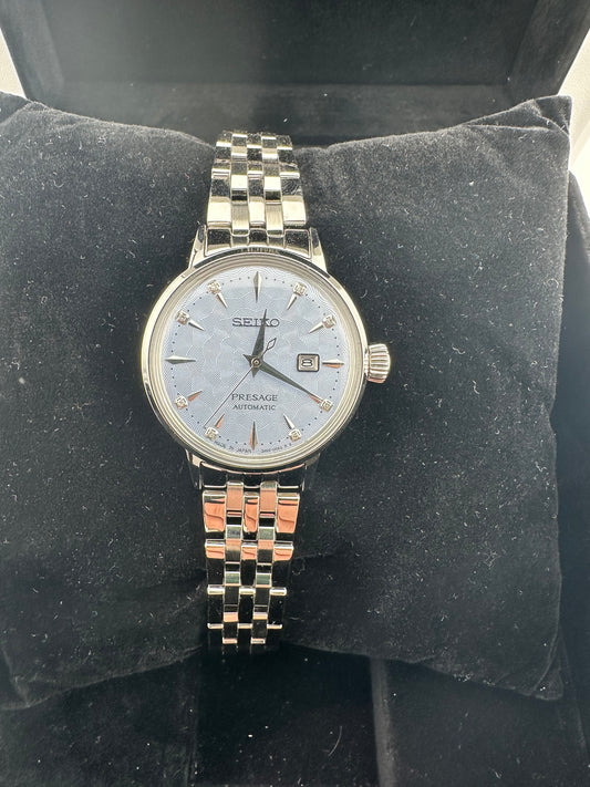 Seiko Presage SRE007J1