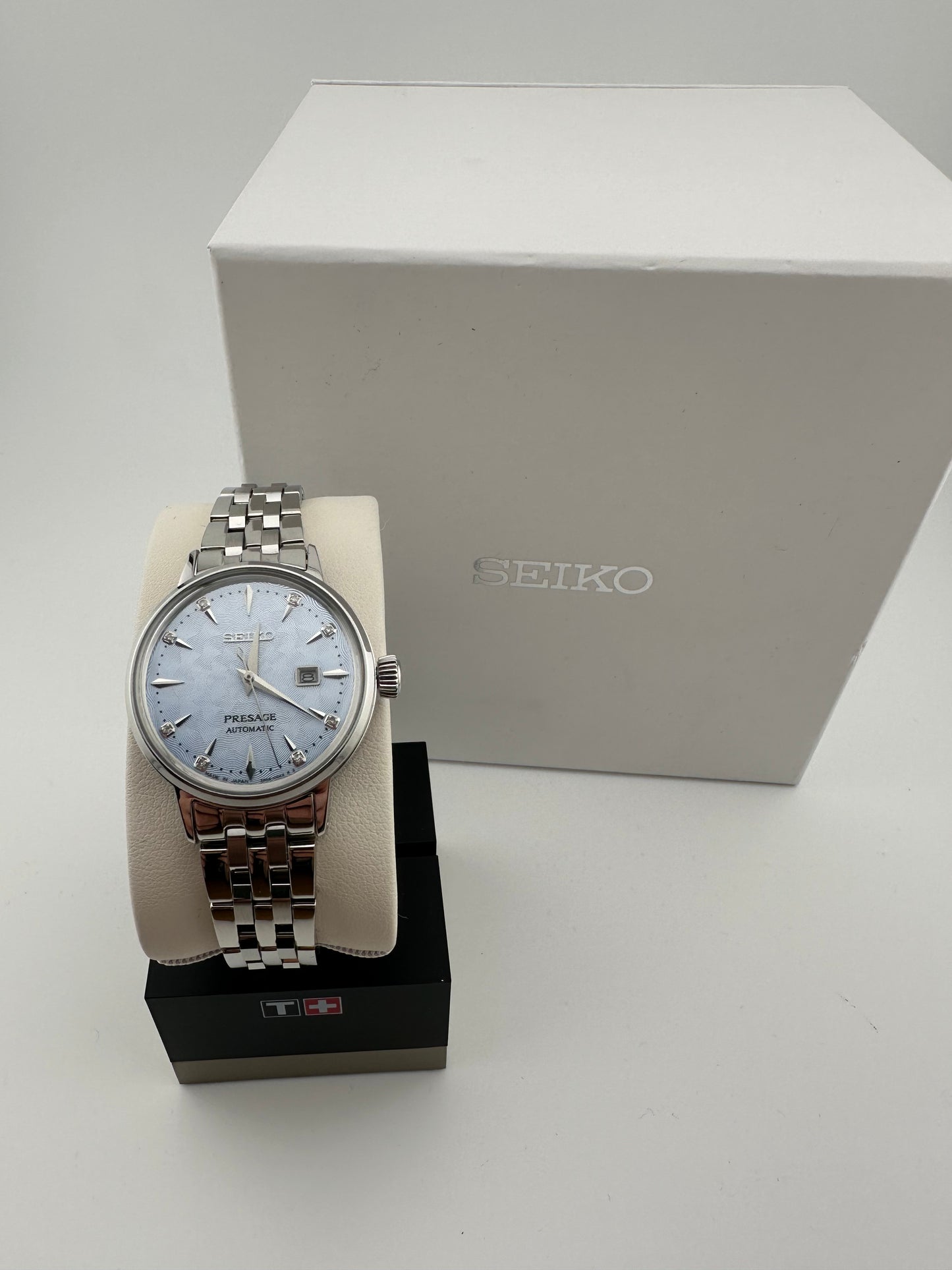 Seiko Presage SRE007J1