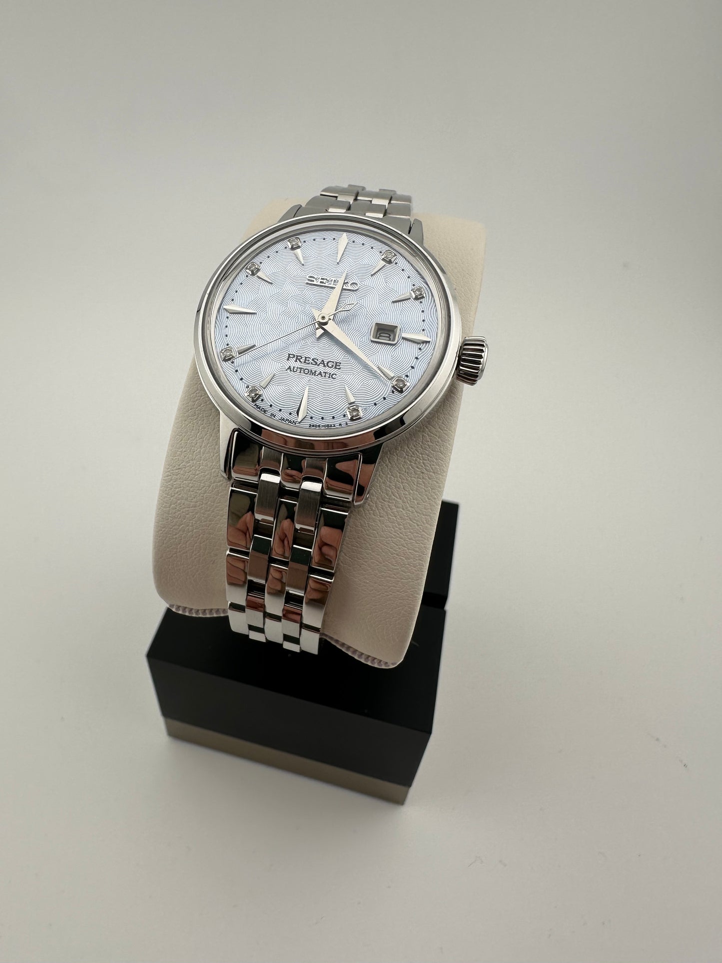 Seiko Presage SRE007J1