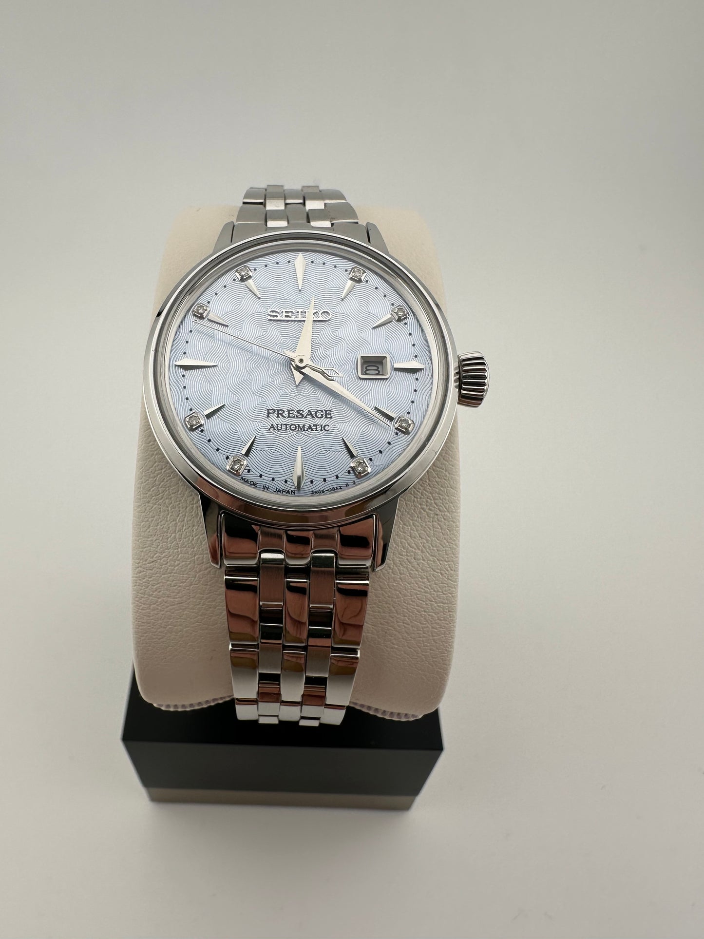 Seiko Presage SRE007J1
