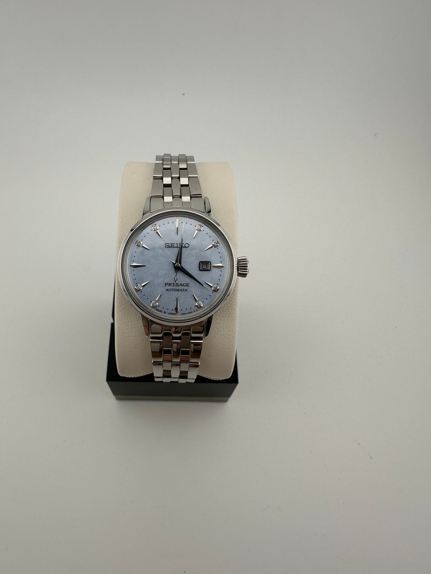 Seiko Presage SRE007J1