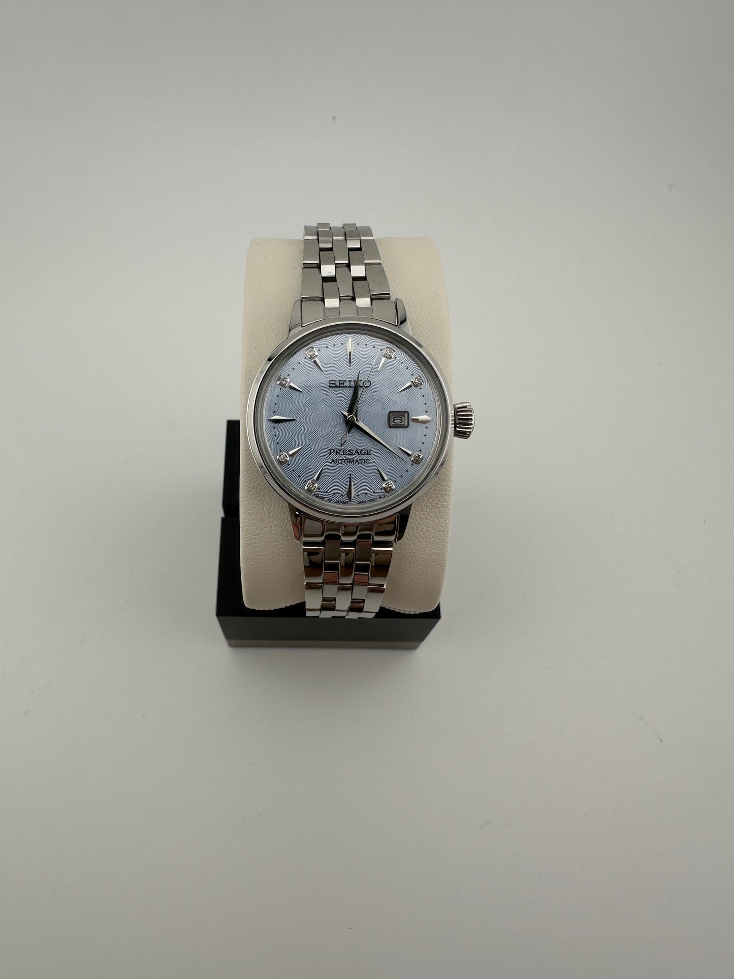 Seiko Presage SRE007J1