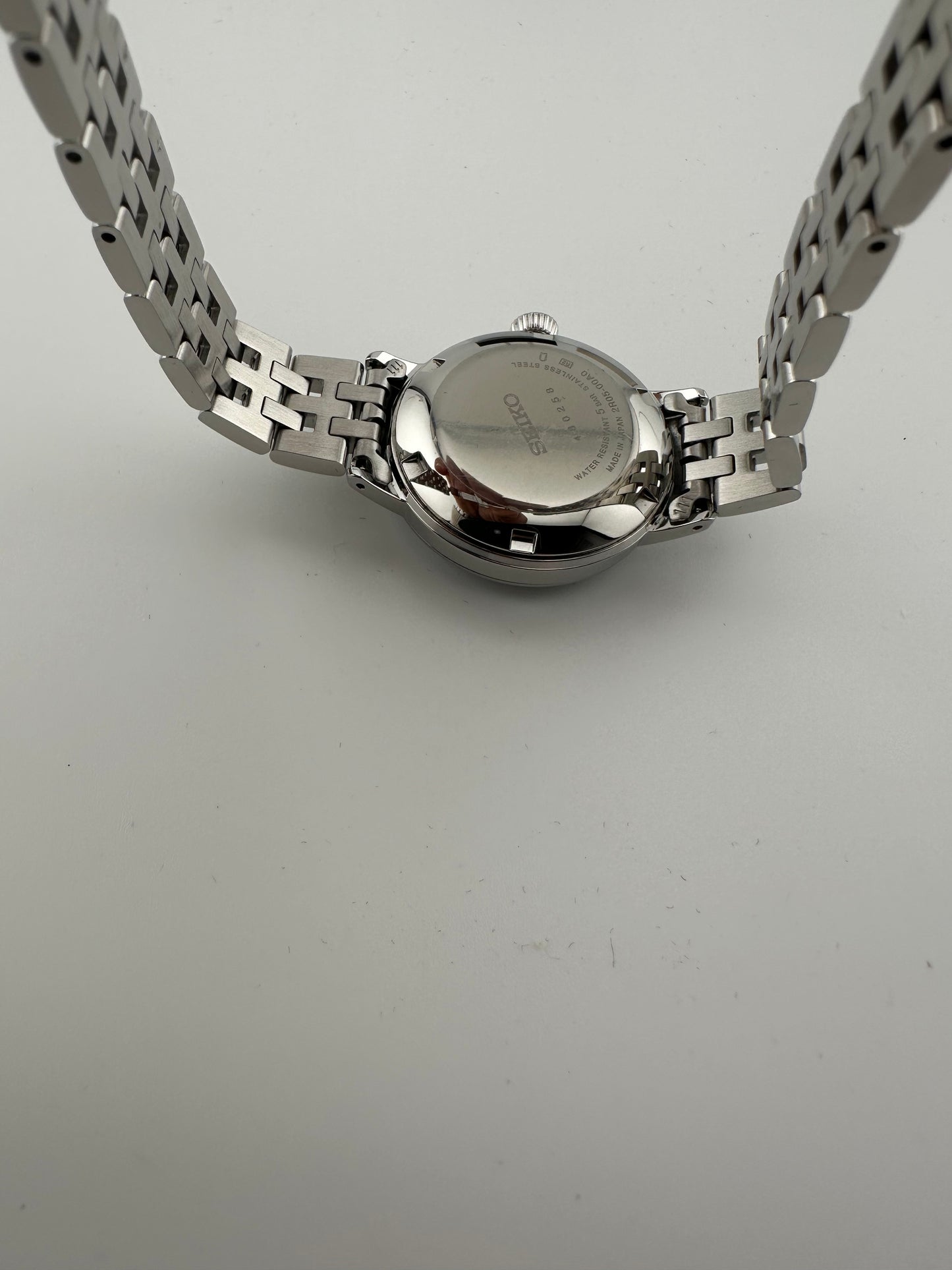 Seiko Presage SRE007J1