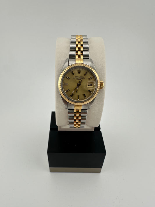 Rolex Lady Date (Watch only) 6917