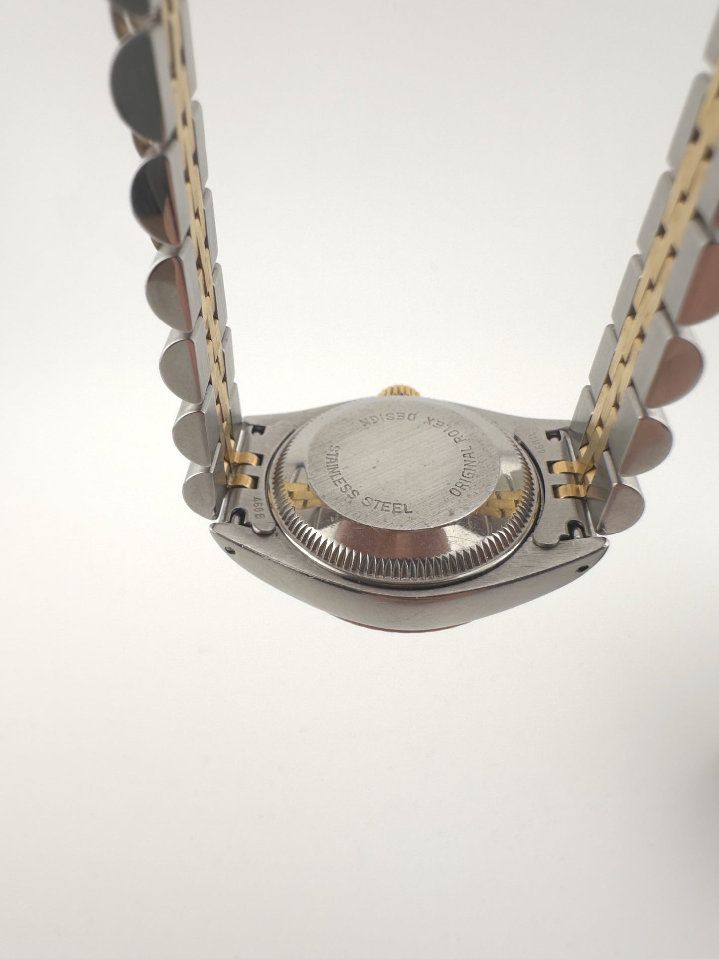 Rolex Lady Date (Watch only) 6917