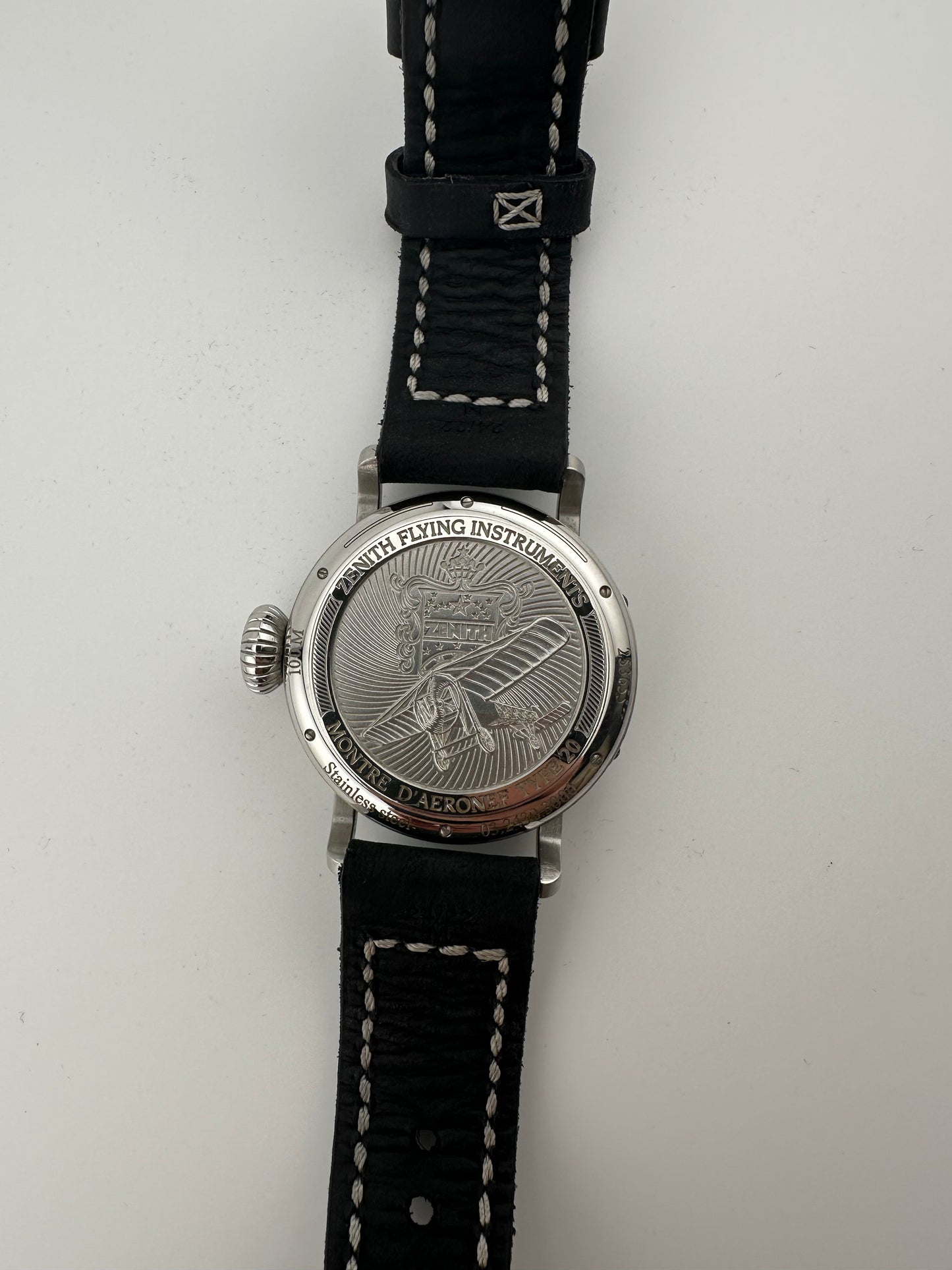 Zenith Pilot Type 20 Extra Special 03.2430.3000