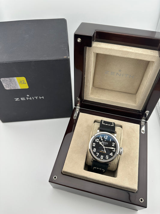 Zenith Pilot Type 20 Extra Special 03.2430.3000