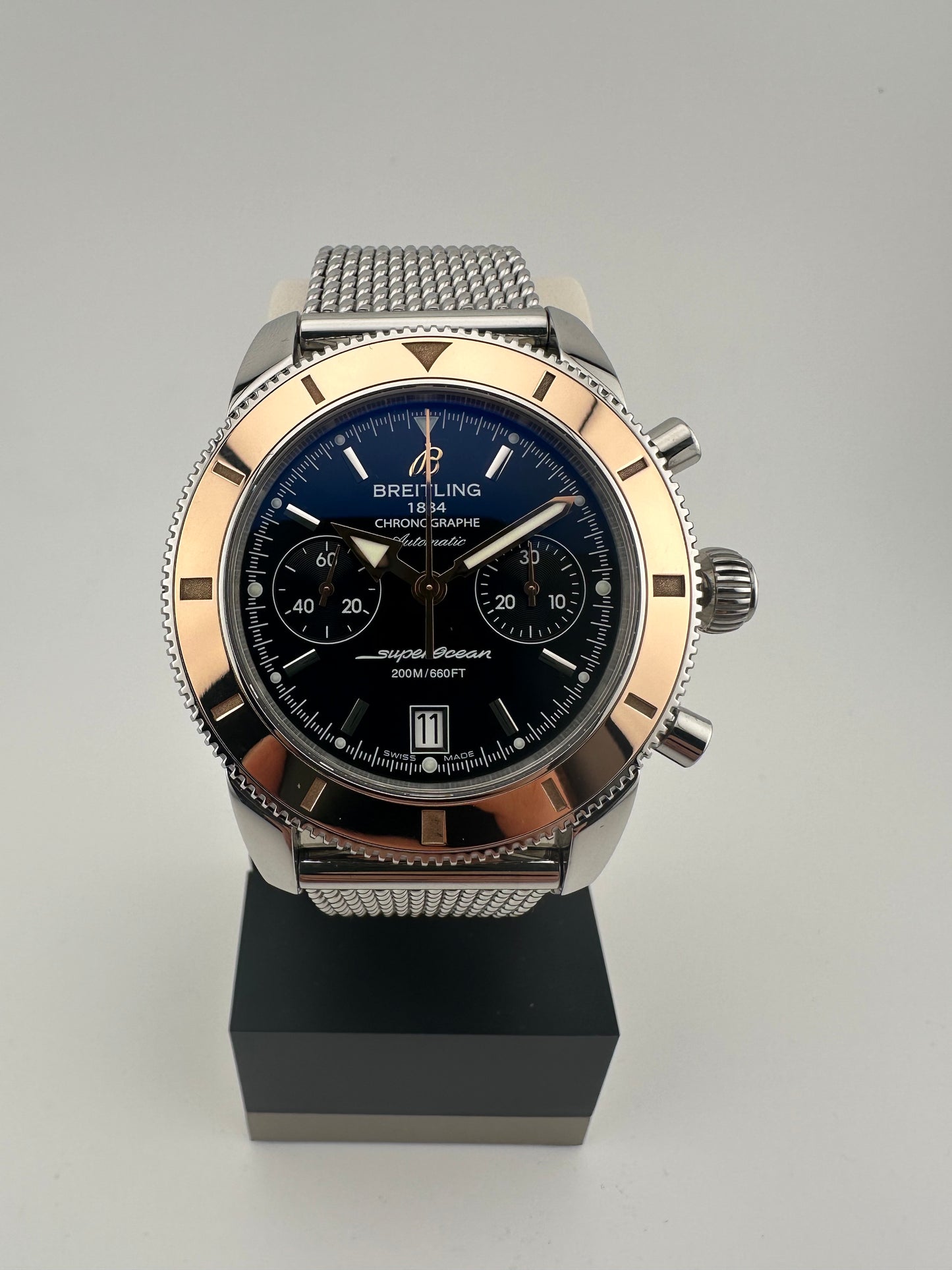 Breitling Superocean U23370
