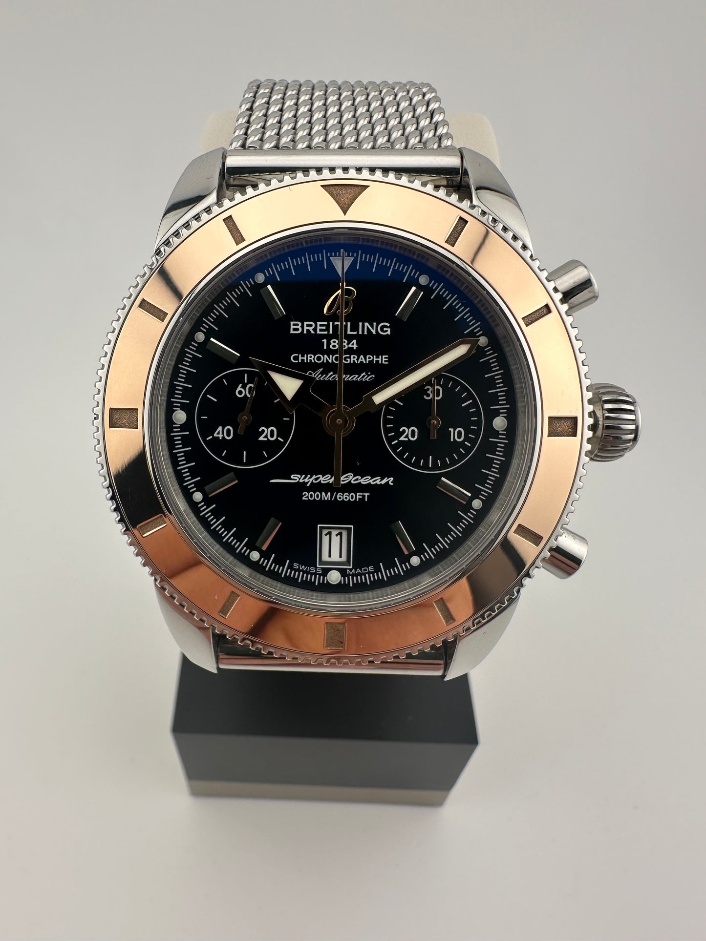 Breitling Superocean U23370