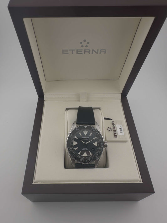 Eterna Kontiki Automatik 1290.41.49.141