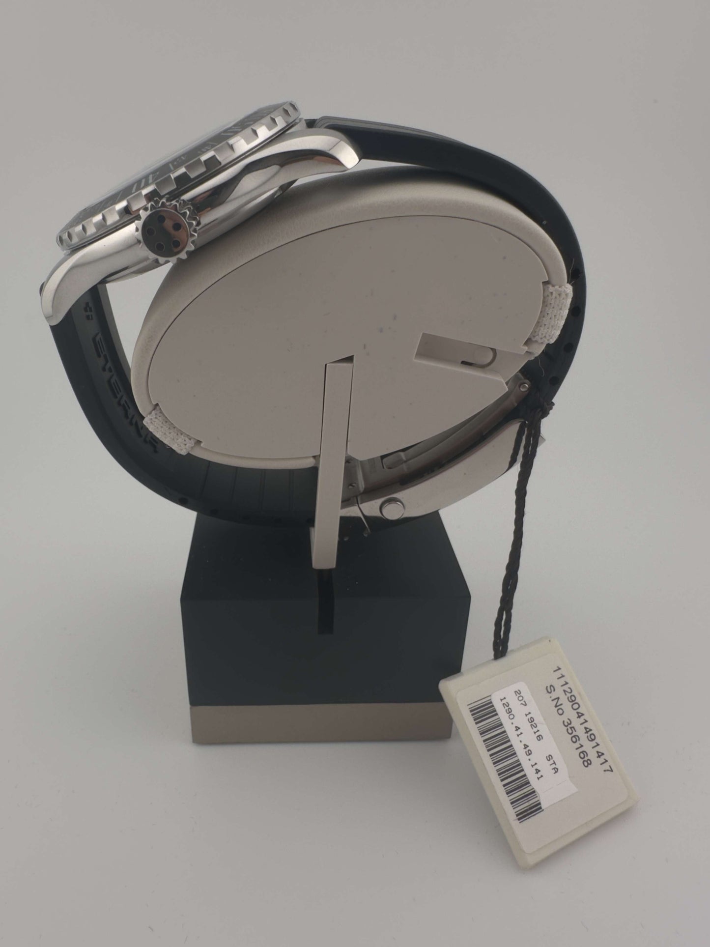 Eterna Kontiki Automatik 1290.41.49.141