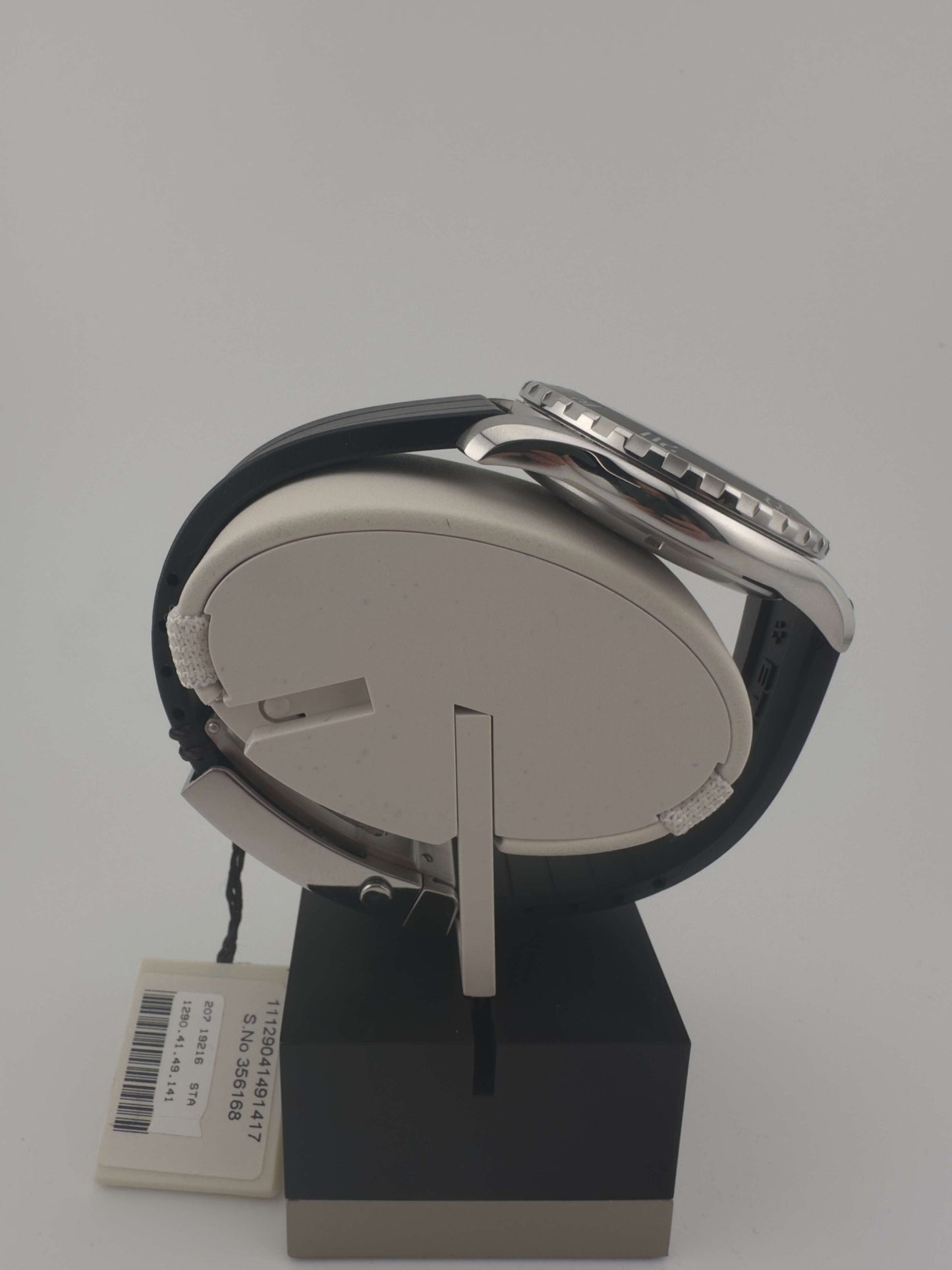 Eterna Kontiki Automatik 1290.41.49.141