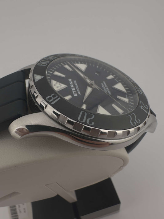 Eterna Kontiki Automatik 1290.41.49.141