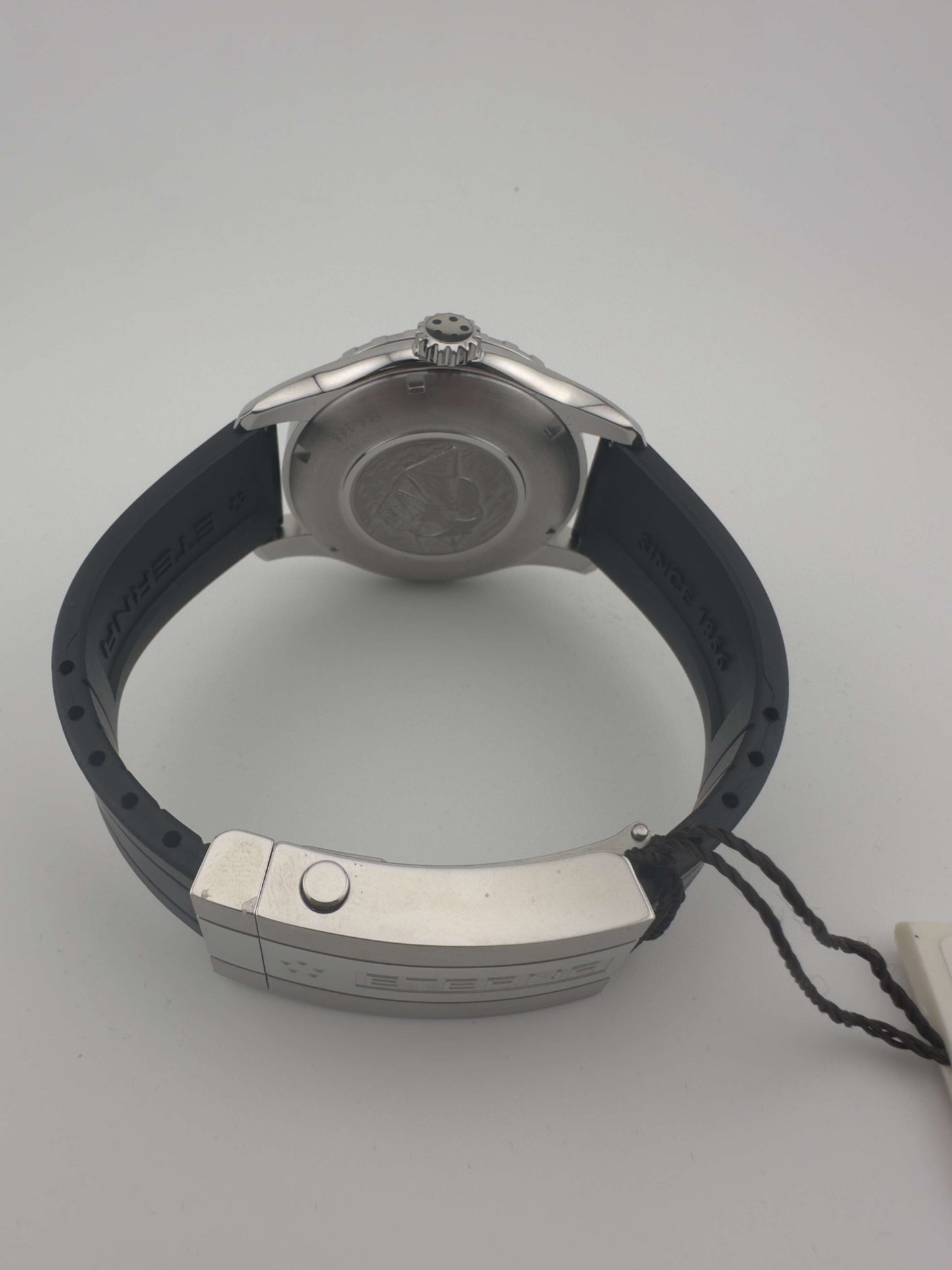 Eterna Kontiki Automatik 1290.41.49.141