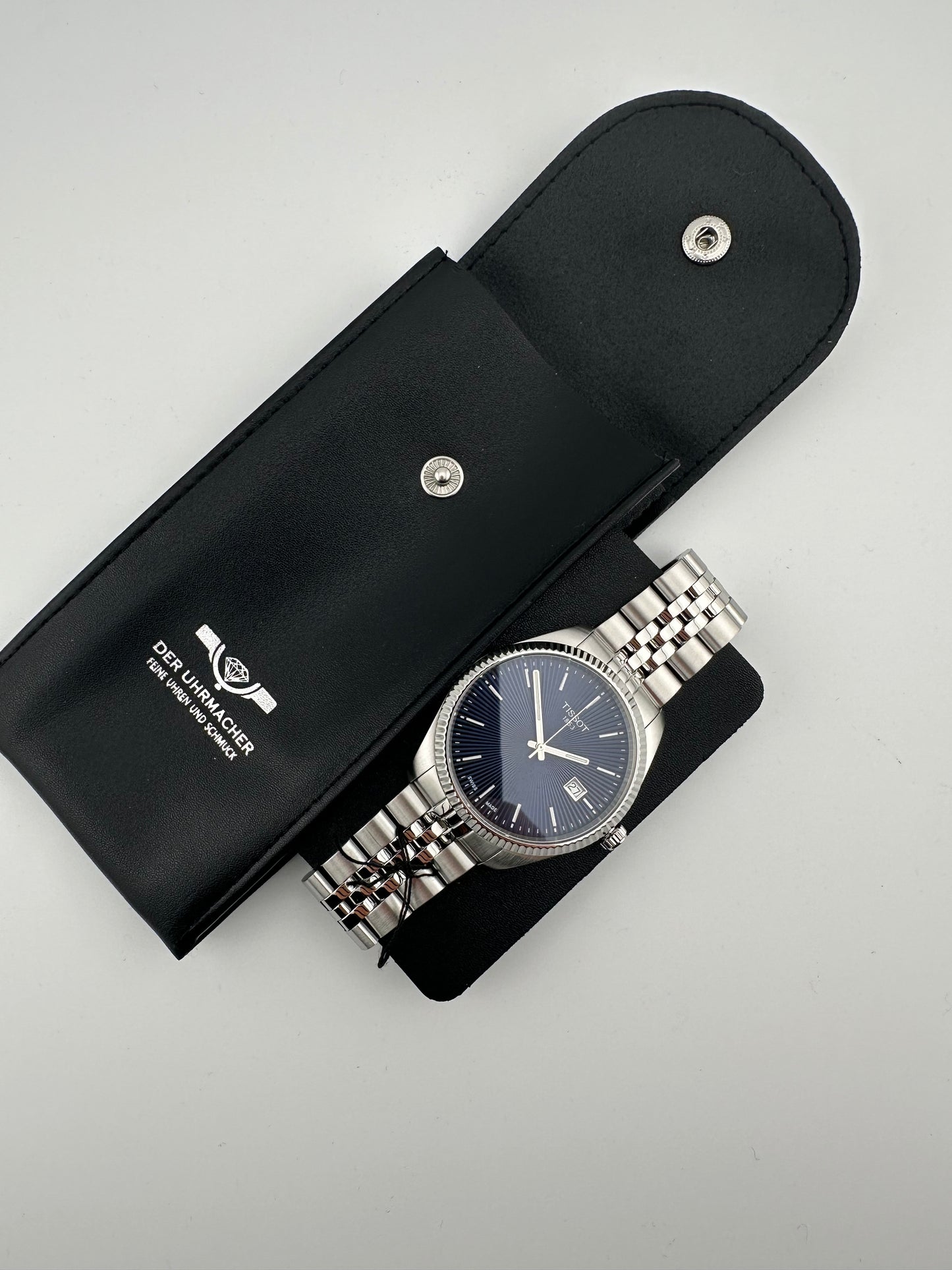 Uhren Etui