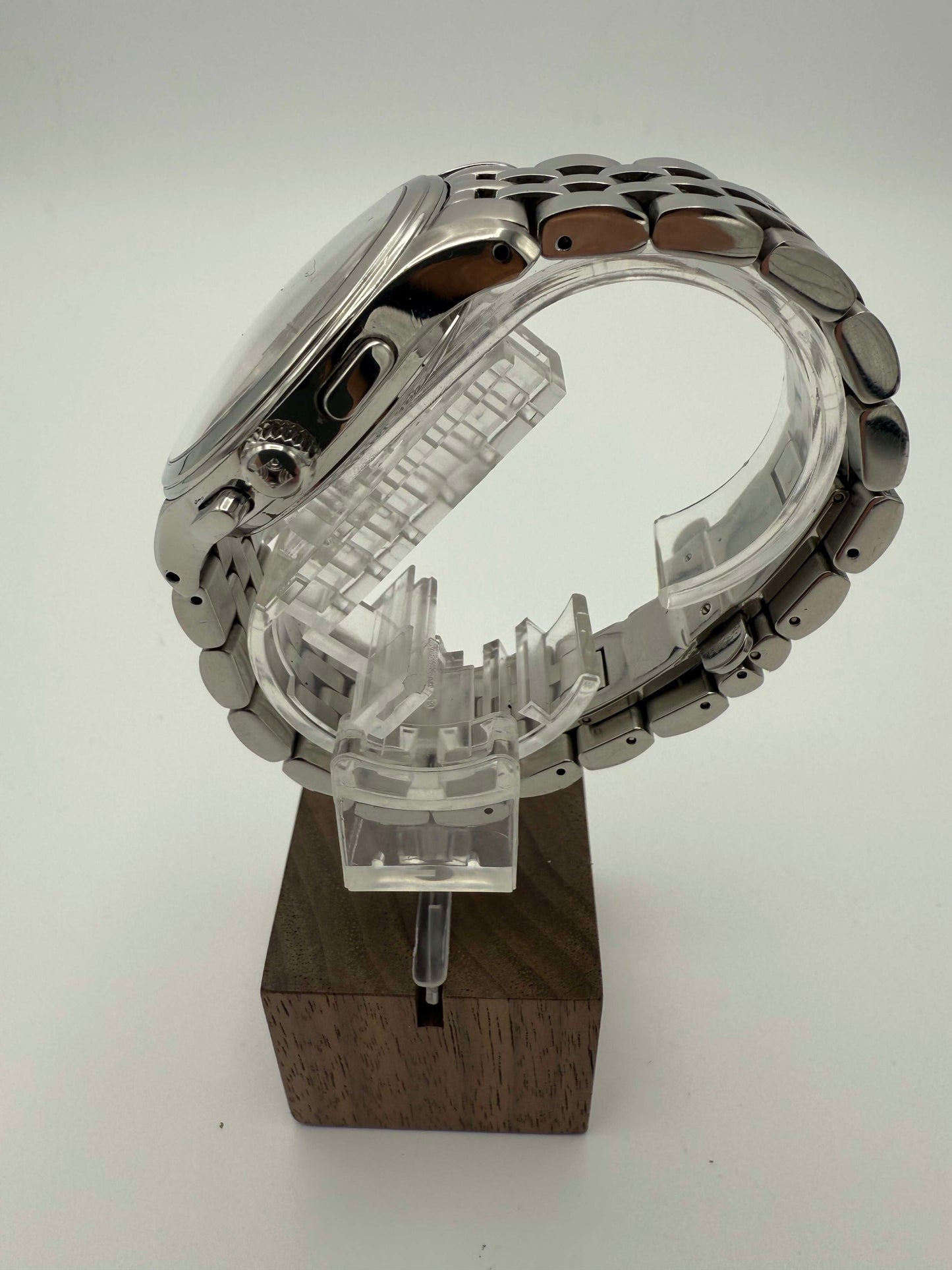 Zenith Elite El Primero Chronograph Fullset