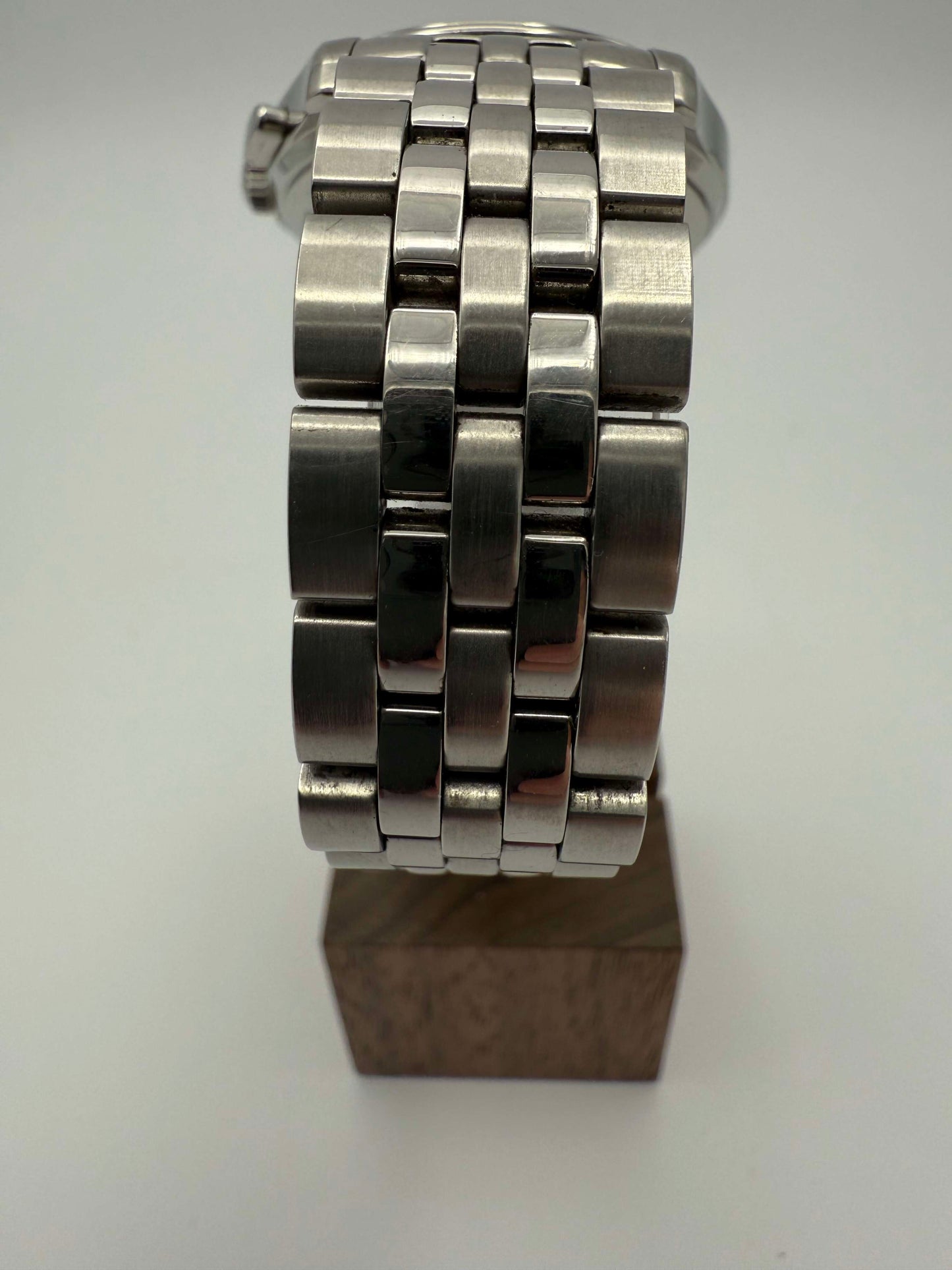 Zenith Elite El Primero Chronograph Fullset