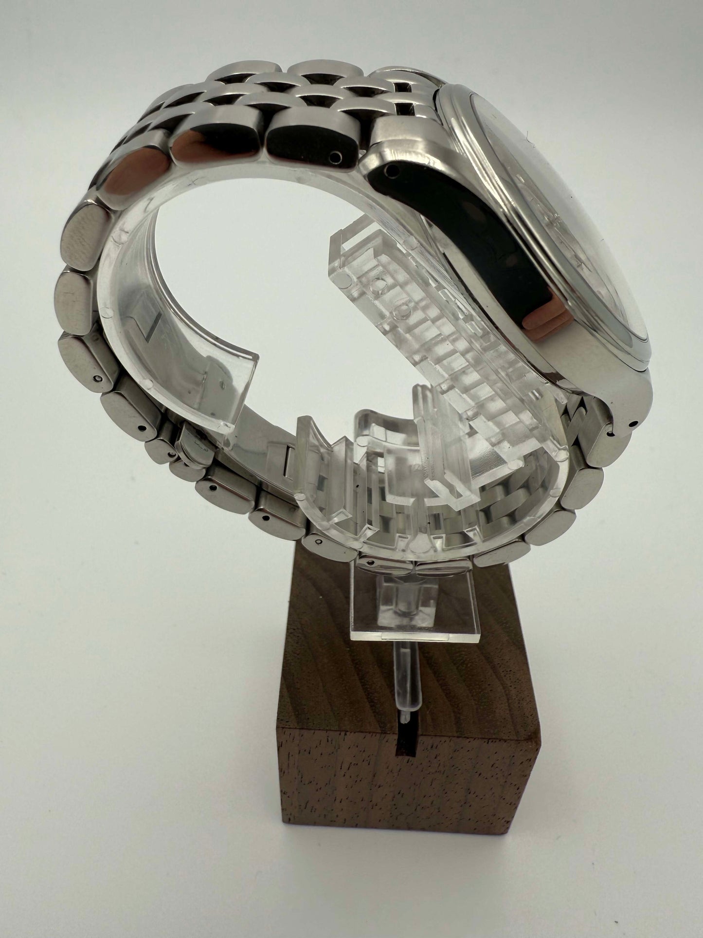 Zenith Elite El Primero Chronograph Fullset