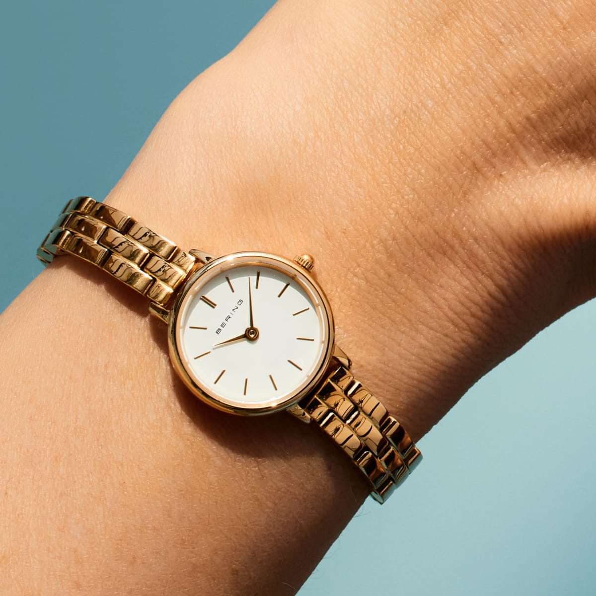 Classic | gold glänzend | 11022-734