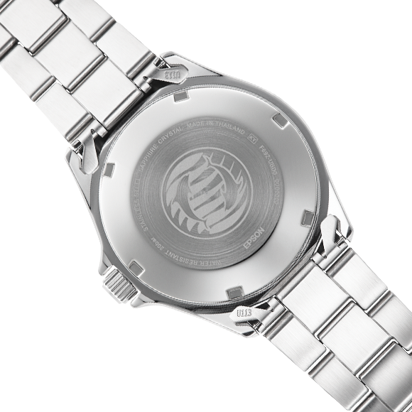 Orient Mako Arabic Dial