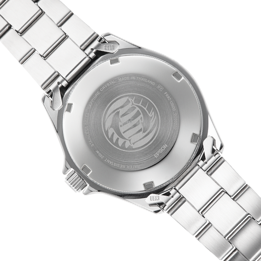 Orient Mako Arabic Dial