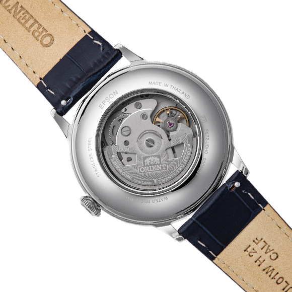 Orient Bambino 40.5mm