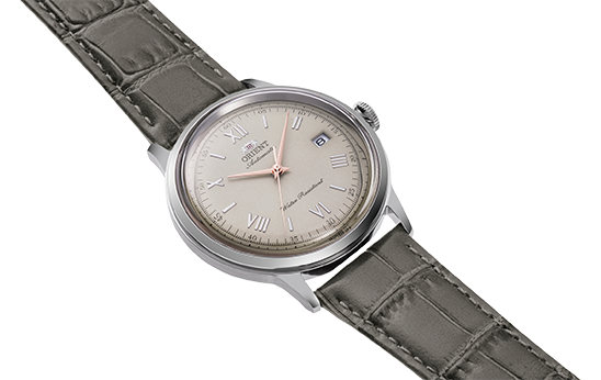 Orient Bambino 40.5mm