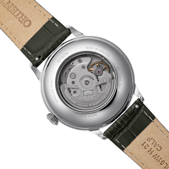 Orient Bambino 40.5mm