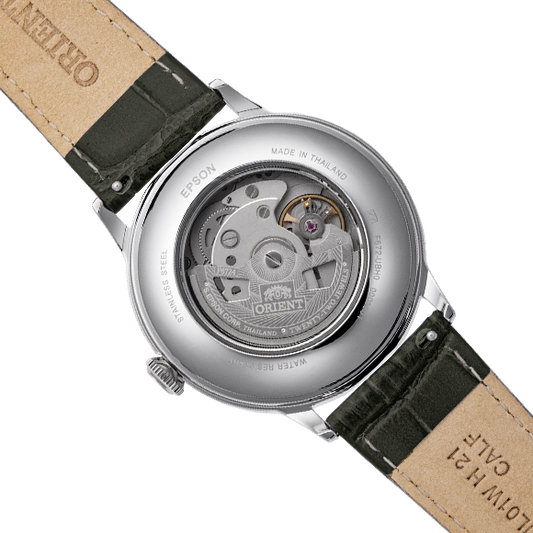 Orient Bambino 40.5mm