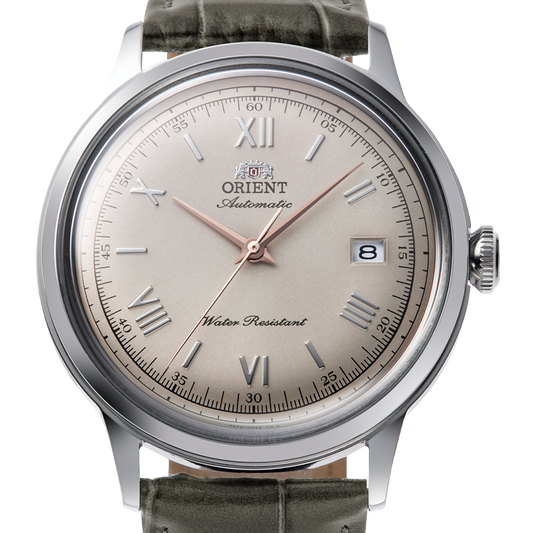 Orient Bambino 40.5mm