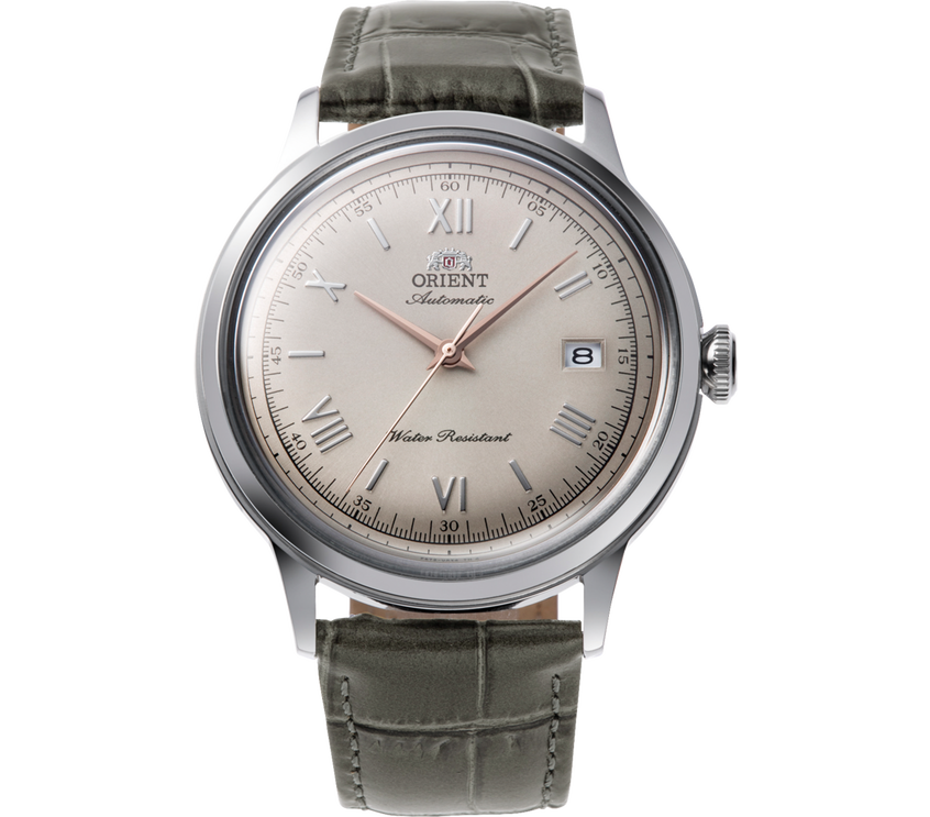 Orient Bambino 40.5mm
