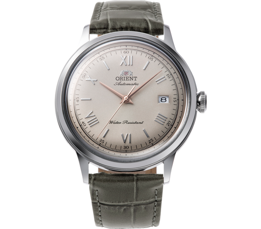 Orient Bambino 40.5mm