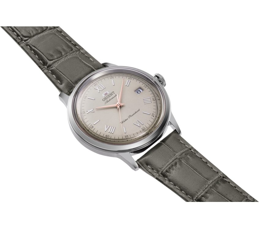 Orient Bambino 40.5mm