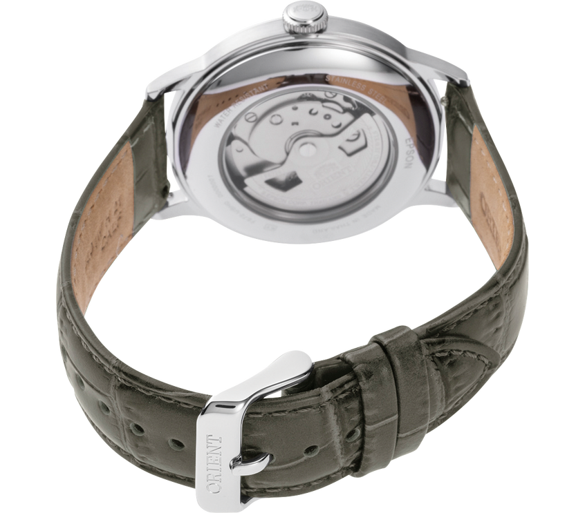 Orient Bambino 40.5mm