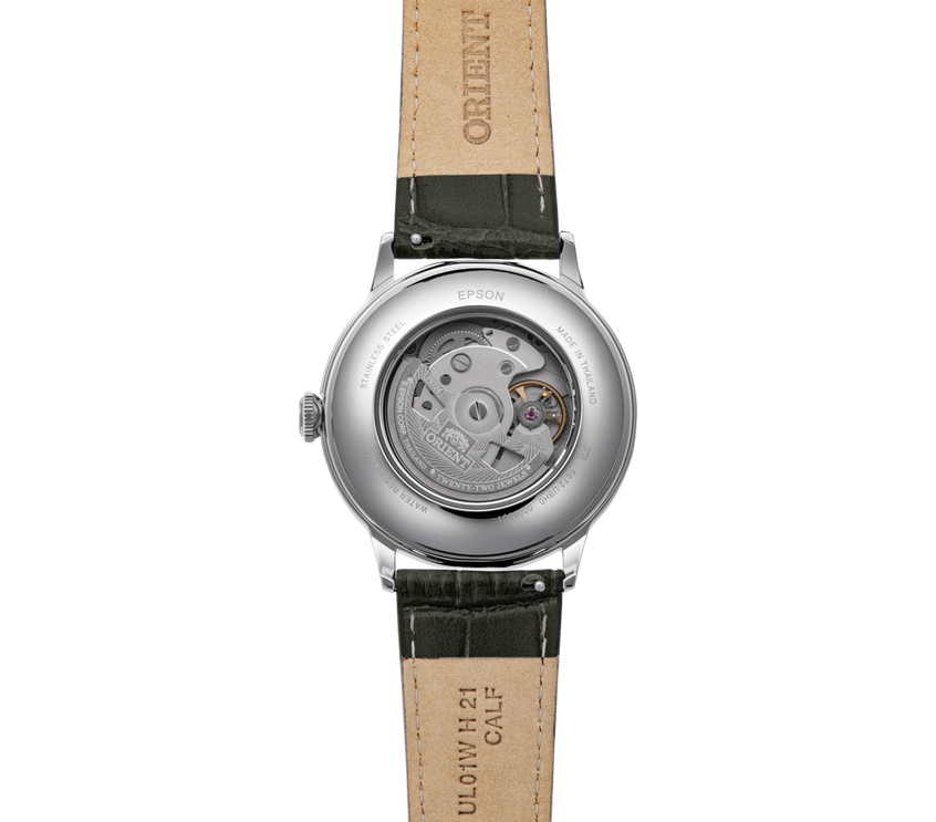 Orient Bambino 40.5mm