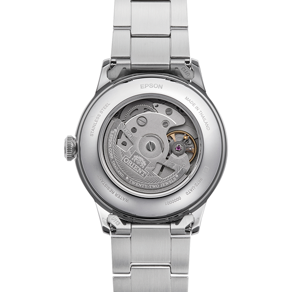 Orient Bambino 38mm