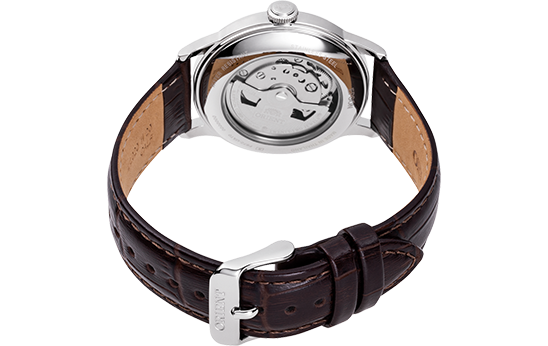 Orient Bambino 38mm