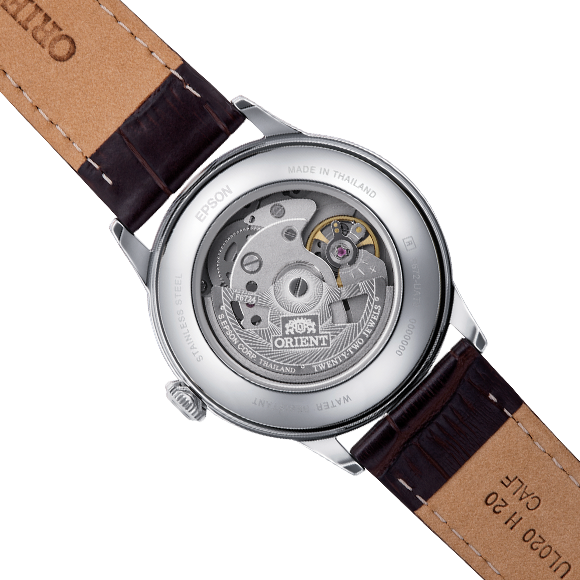 Orient Bambino 38mm