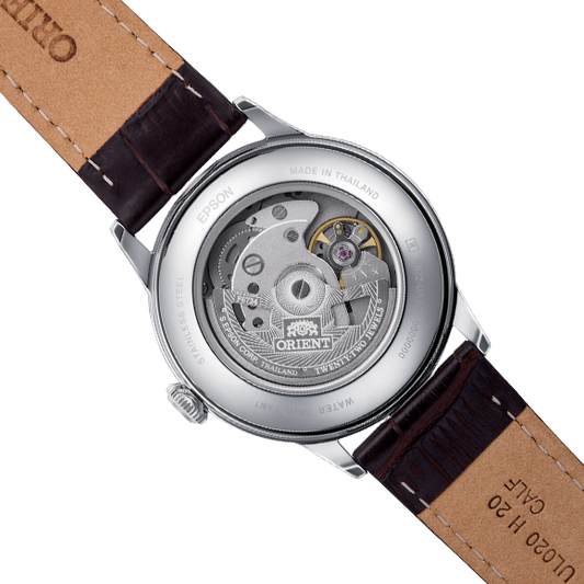 Orient Bambino 38mm
