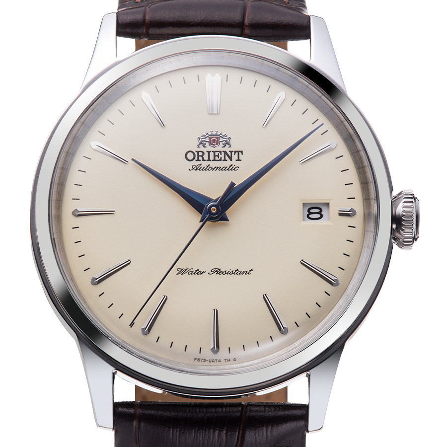 Orient Bambino 38mm