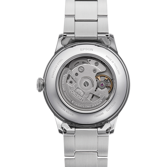Orient Bambino 38mm