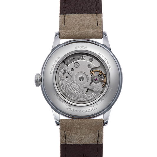 Orient Bambino 38mm