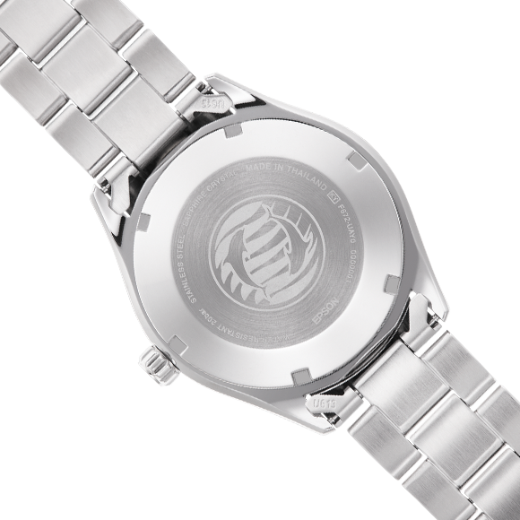 Orient Mako 40
