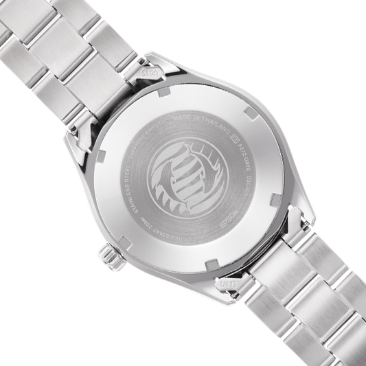 Orient Mako 40