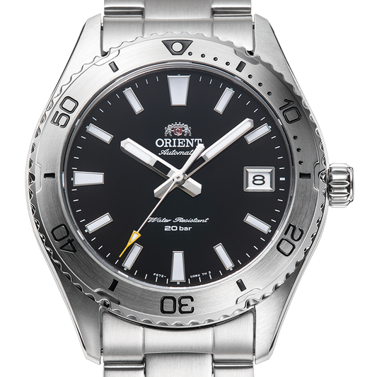 Orient Mako 40