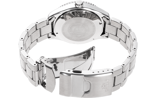 Orient Mako 40
