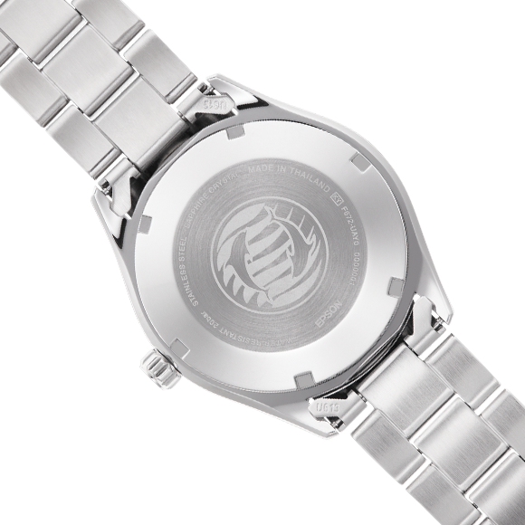 Orient Mako 40