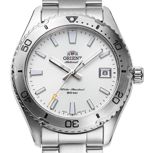 Orient Mako 40