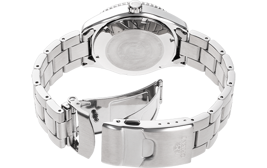 Orient Mako 40
